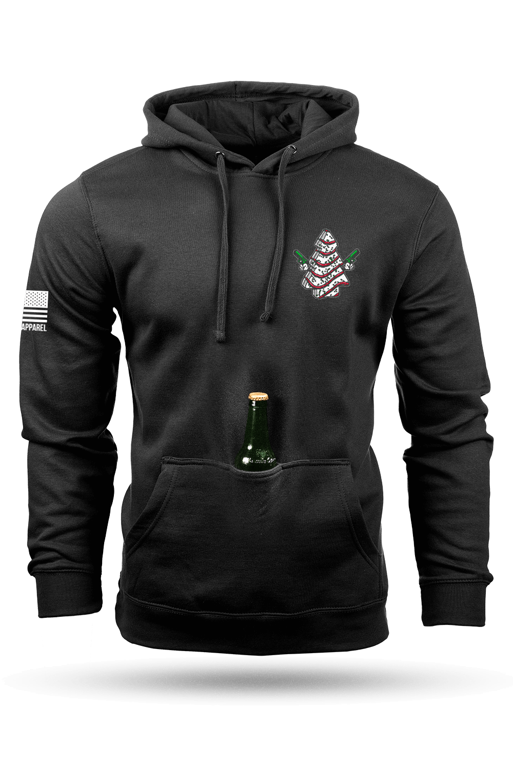 Cake Tree - Tailgater Hoodie