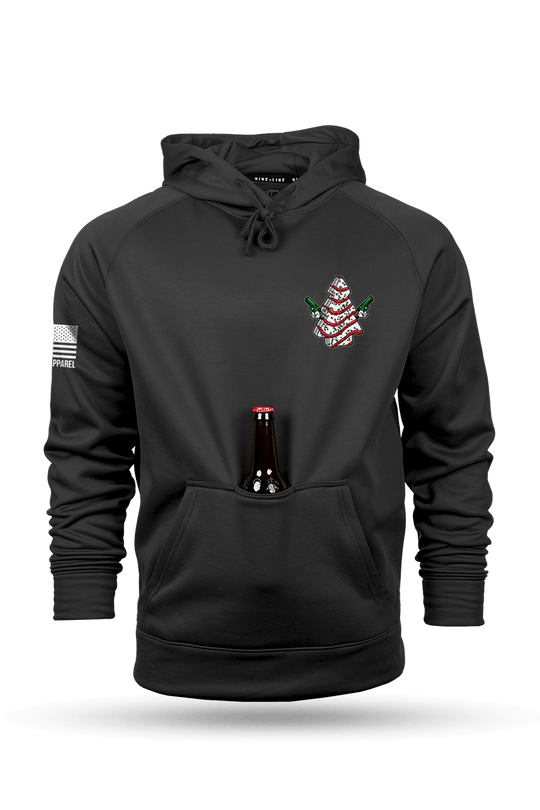 Cake Tree - Tailgater Hoodie