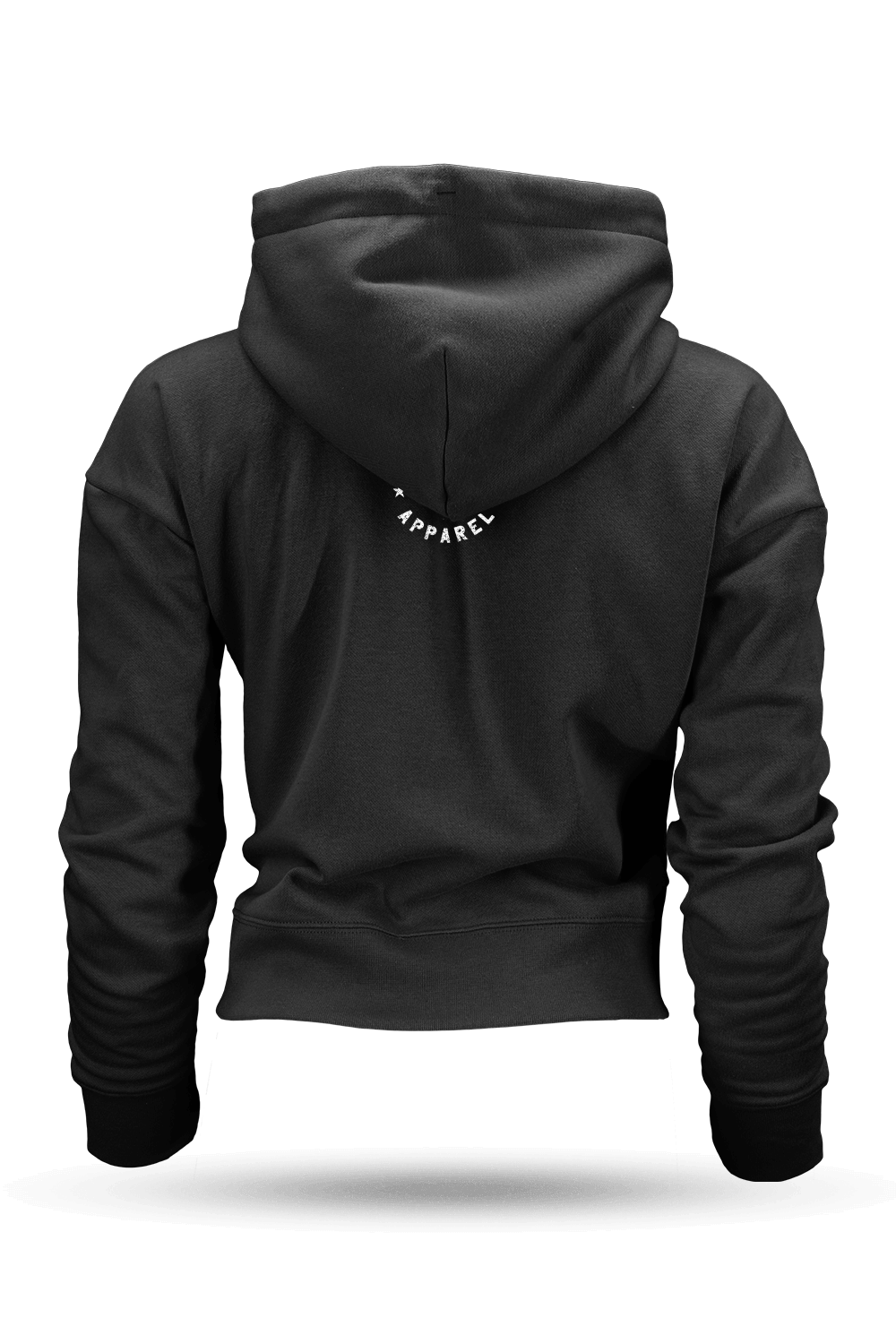 Cake Tree - Women's Boxy Hoodie