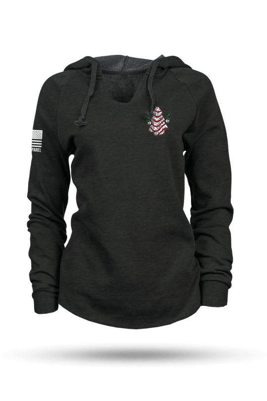 Cake Tree - Women's Hoodie