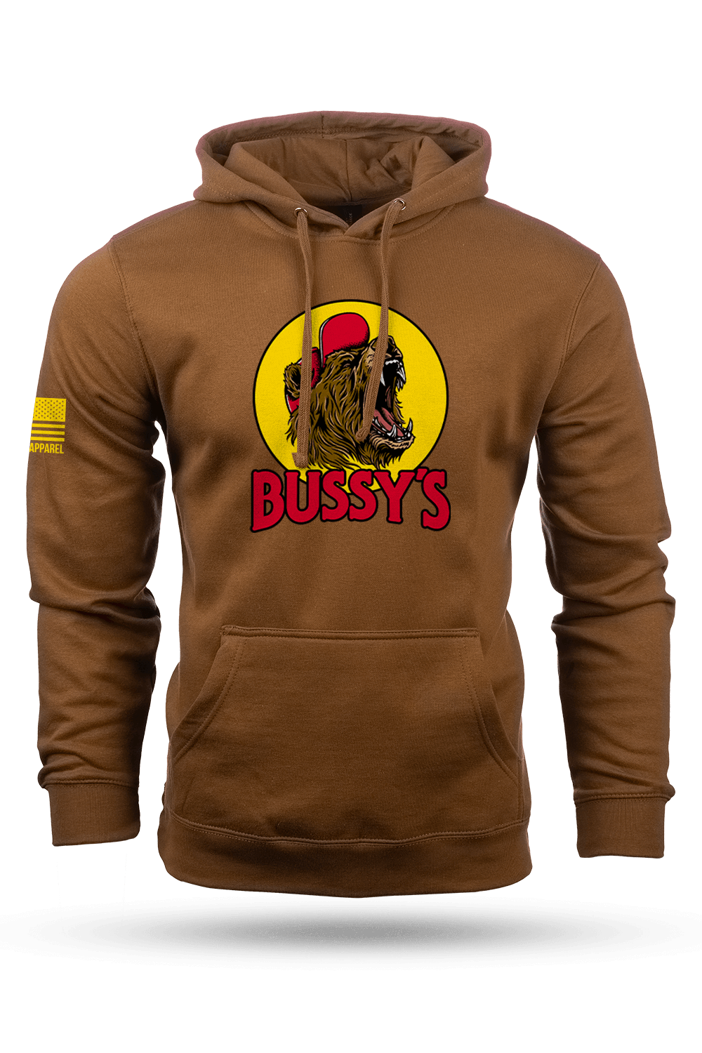 Caleb - Bussy's - Hoodie