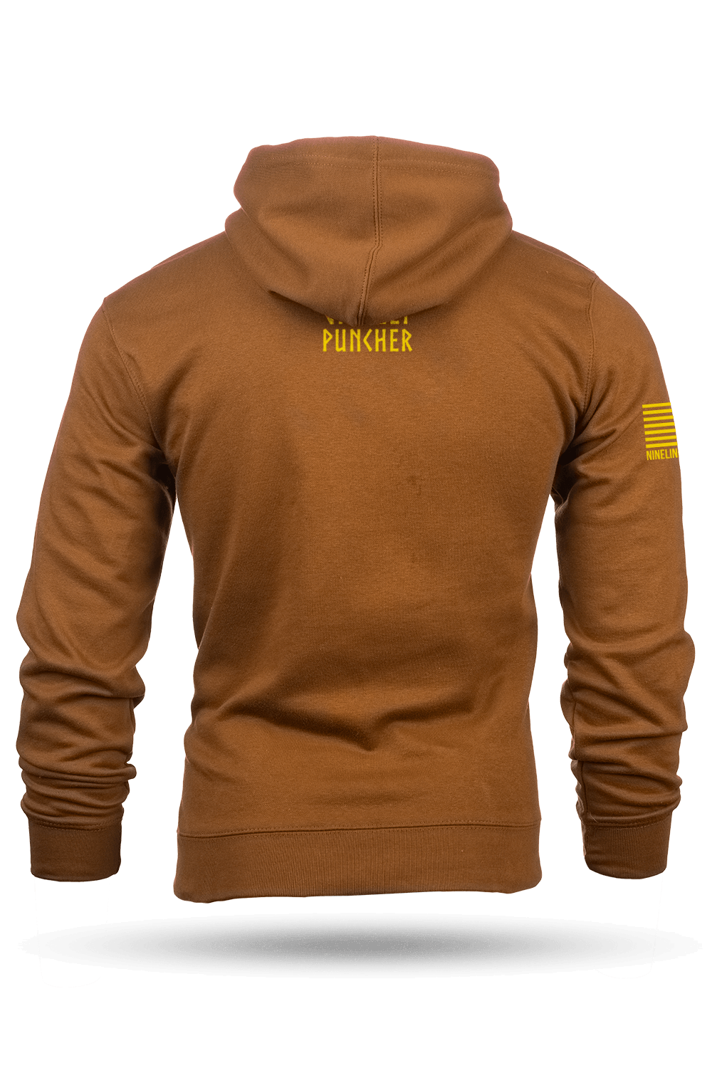 Caleb - Bussy's - Hoodie