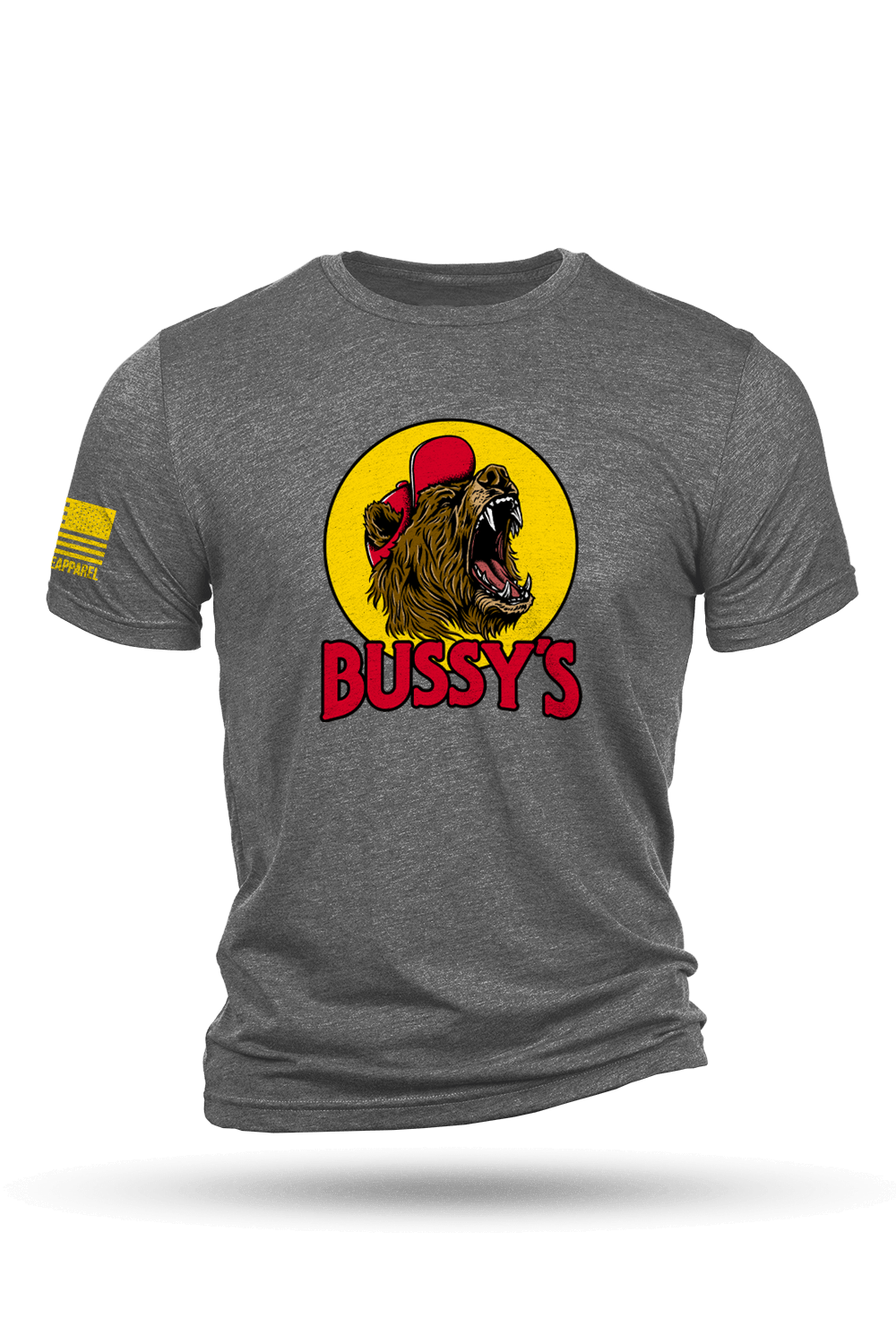 Caleb - Bussy's - T-Shirt