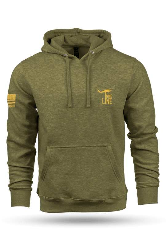 Celtic Interlace - Hoodie