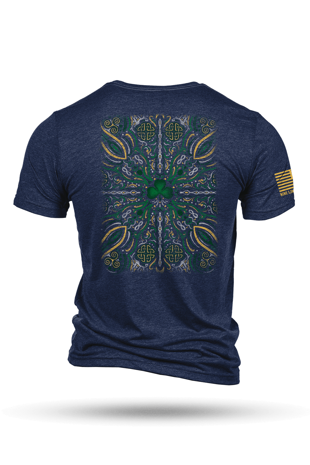 Celtic Interlace - T-Shirt