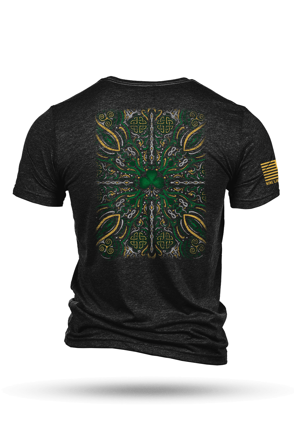 Celtic Interlace - T-Shirt