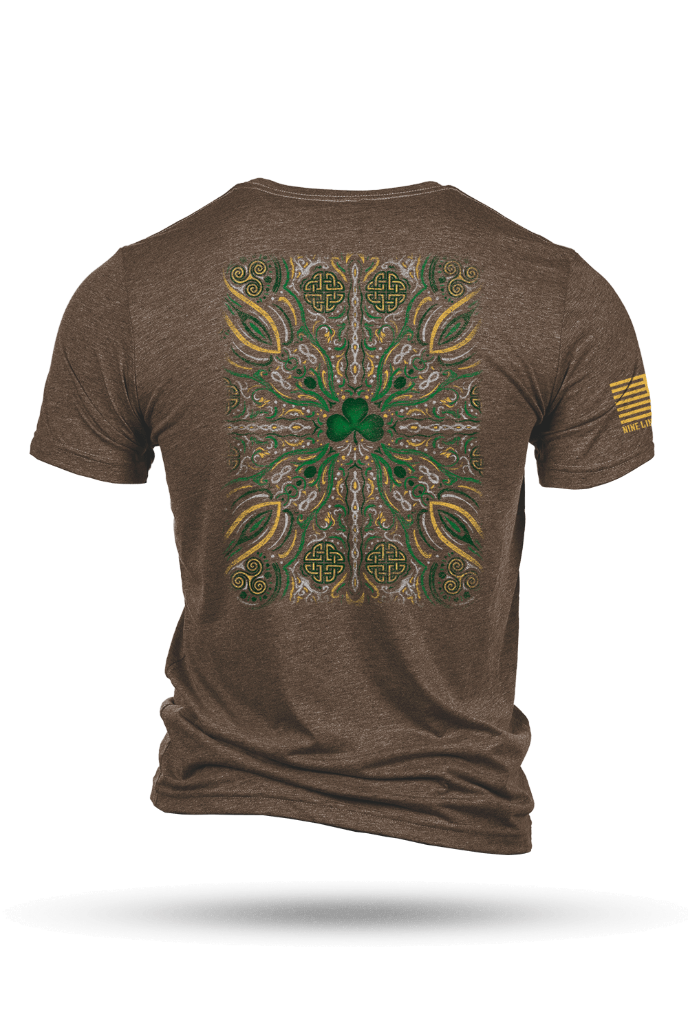 Celtic Interlace - T-Shirt