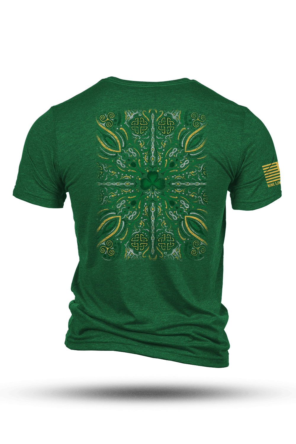 Celtic Interlace - T-Shirt