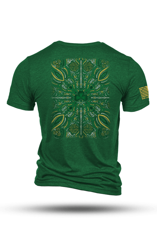 Celtic Interlace - T-Shirt