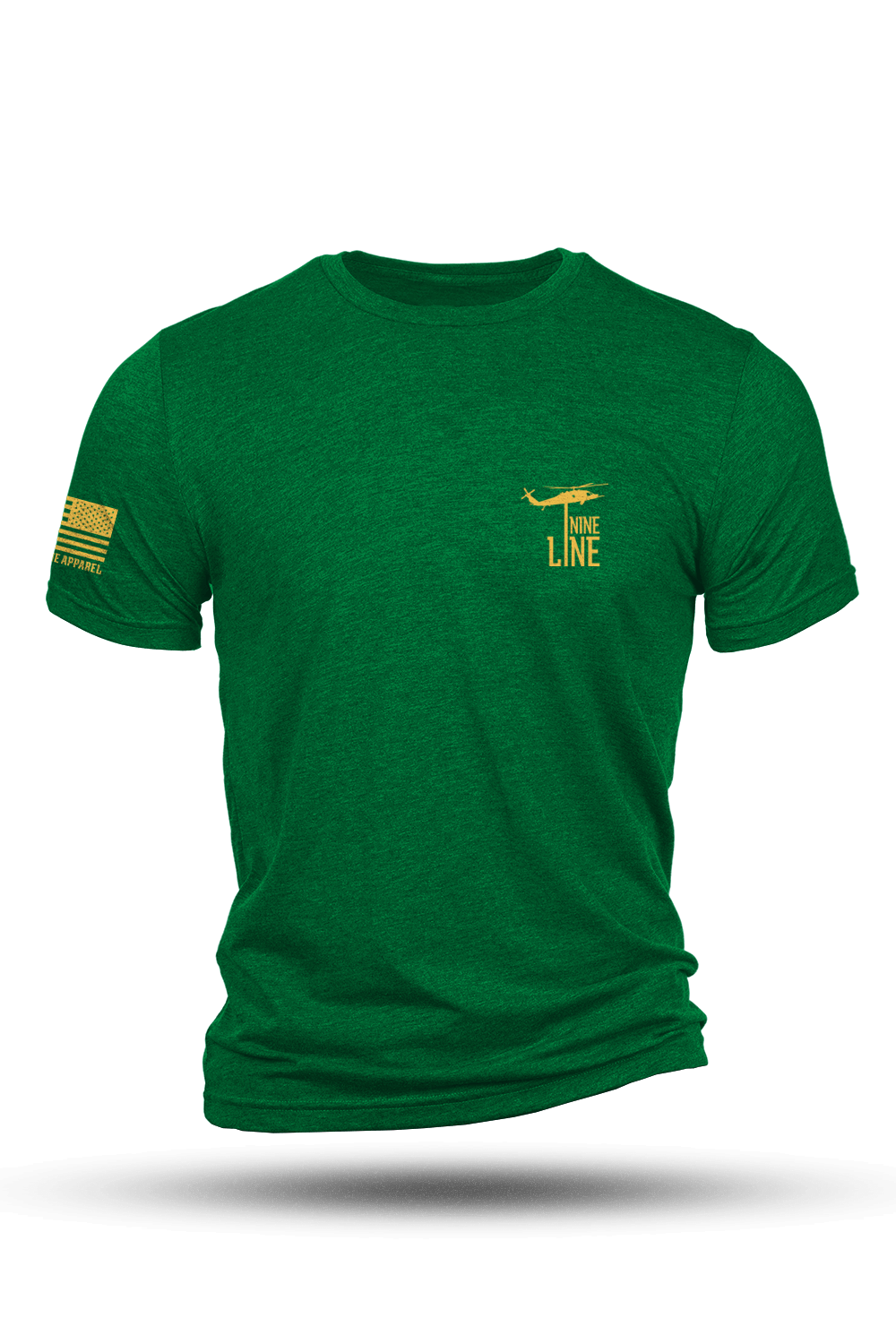 Celtic Interlace - T-Shirt