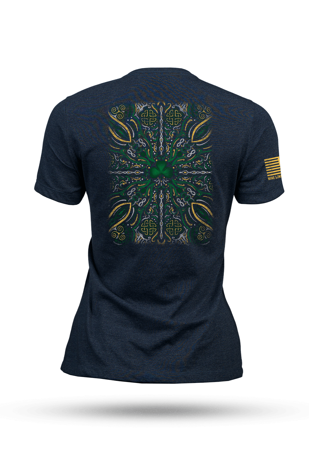 Celtic Interlace - Women's T-Shirt