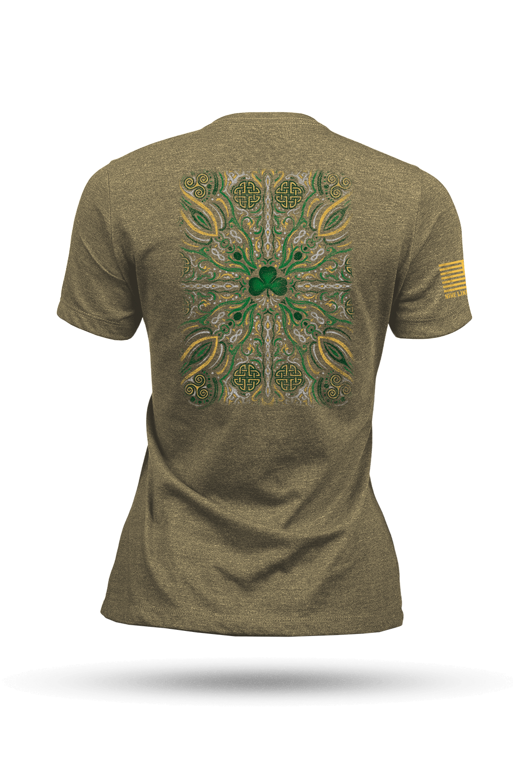 Celtic Interlace - Women's T-Shirt