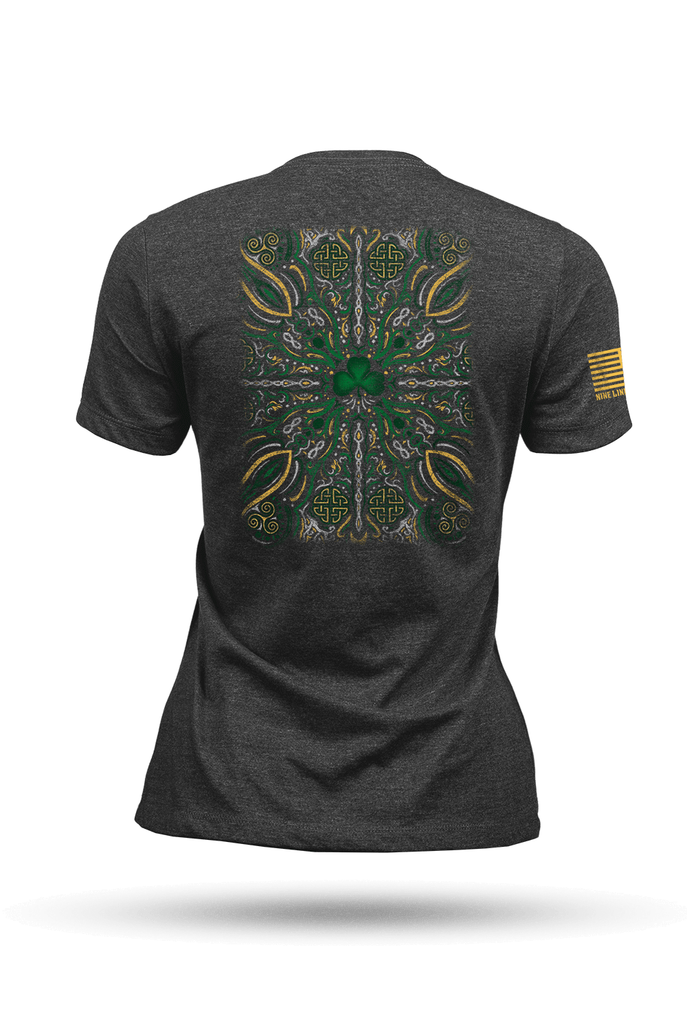 Celtic Interlace - Women's T-Shirt