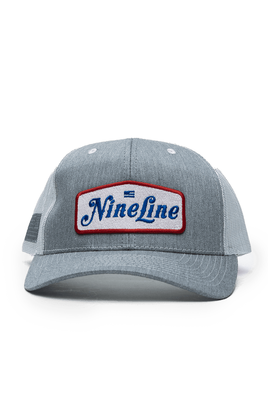 Classic Logo - Snap Back Hat