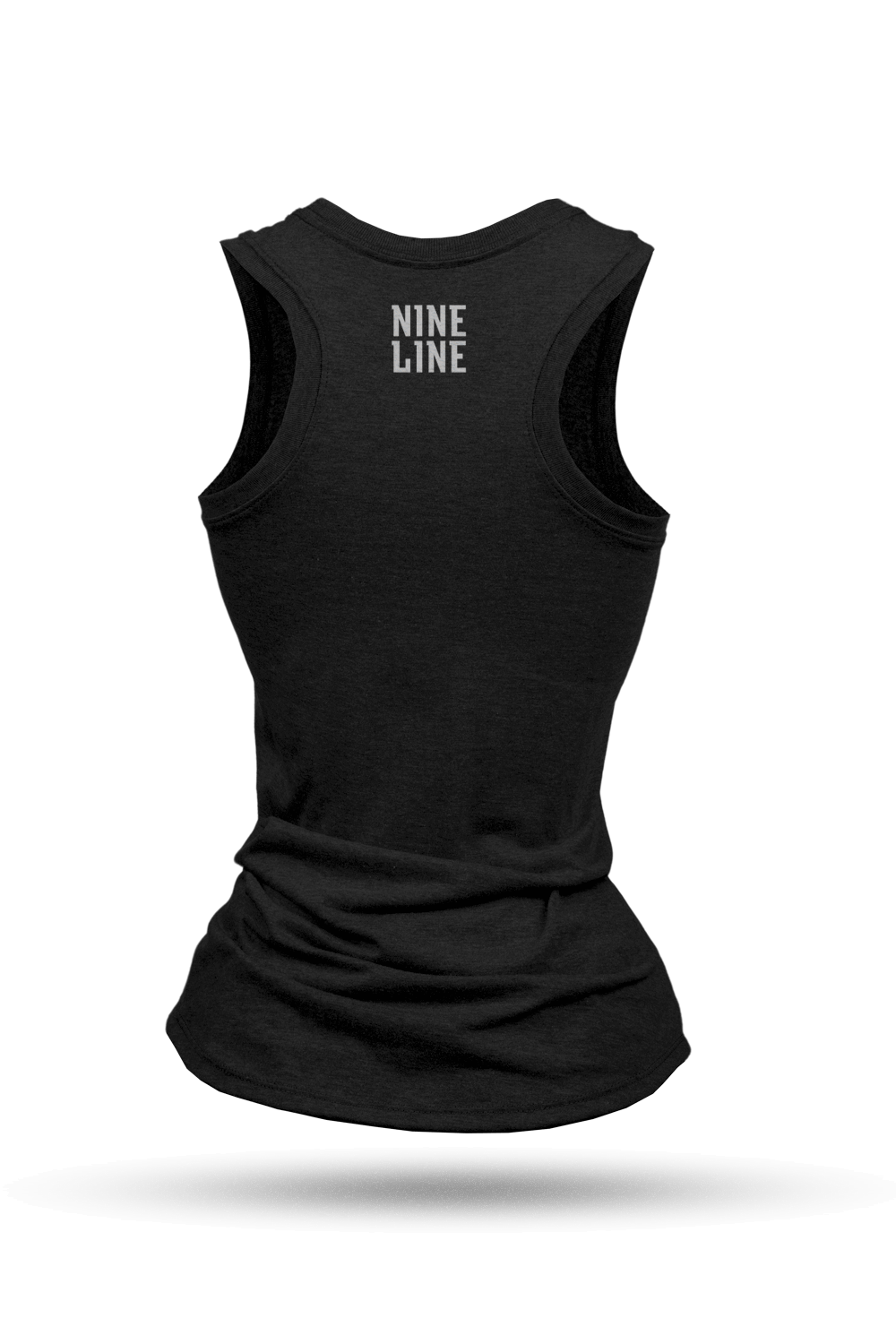 Coffee, Scrubs & Rubber Gloves - Women's Racerback Tank