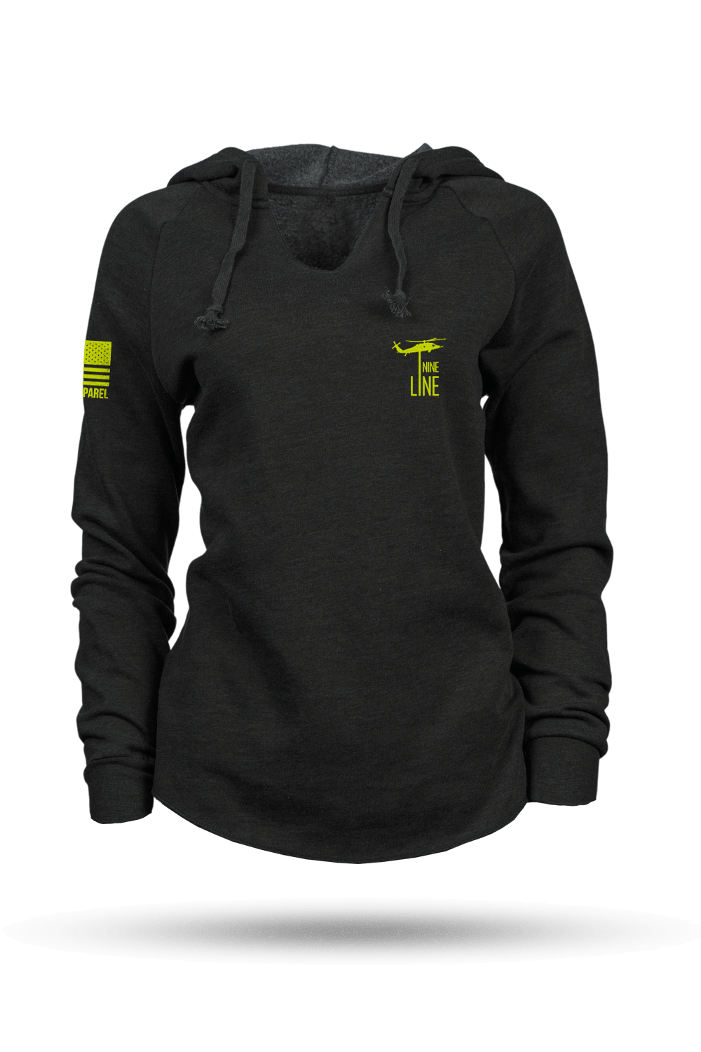 Coffee UFO - Women's Hoodie