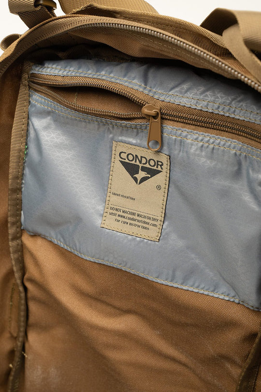 Condor Bag - Compact Assault 24 Hour