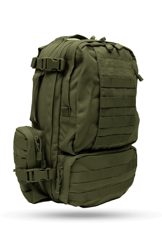 Convoy Pack 48 Hour - Condor Bag