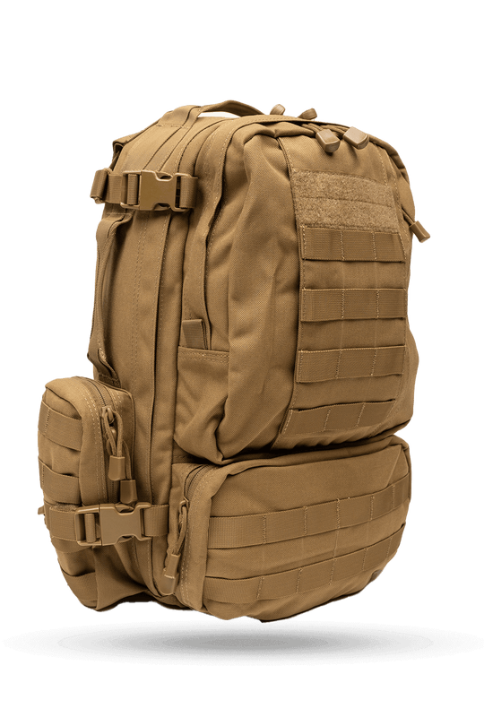 Convoy Pack 48 Hour - Condor Bag