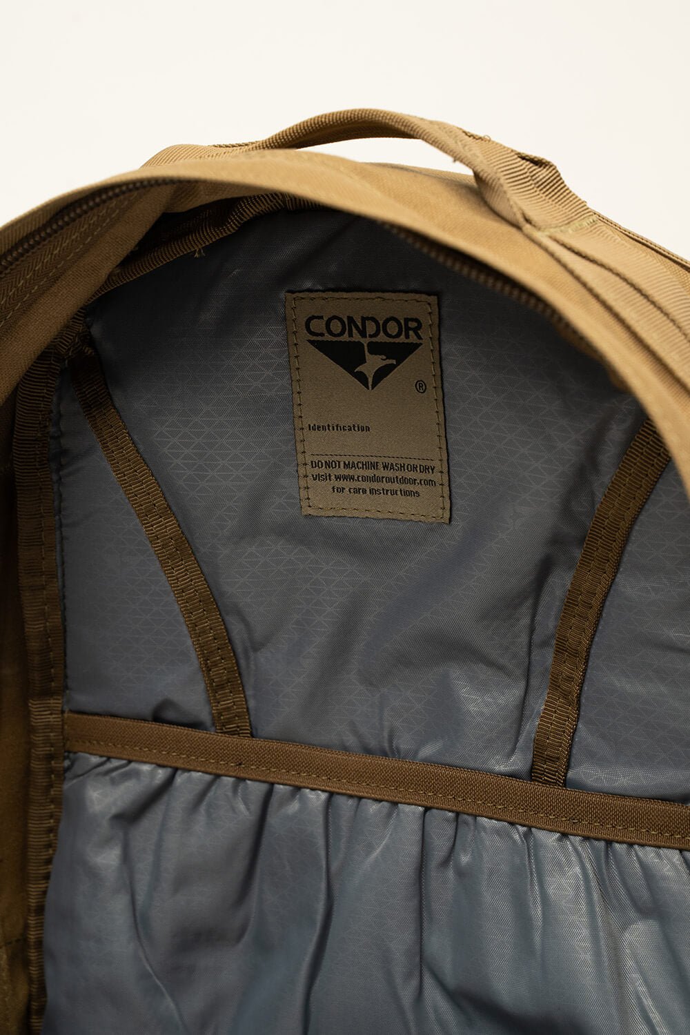 Convoy Pack 48 Hour - Condor Bag