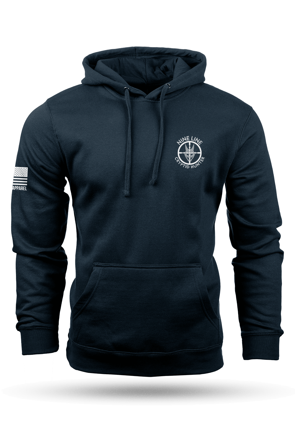 CRYPTUAP - Hoodie