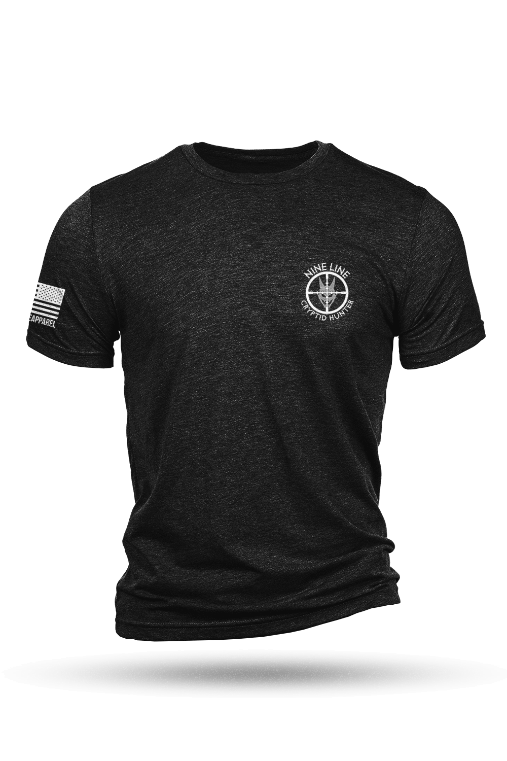 CRYPTUAP - T-Shirt