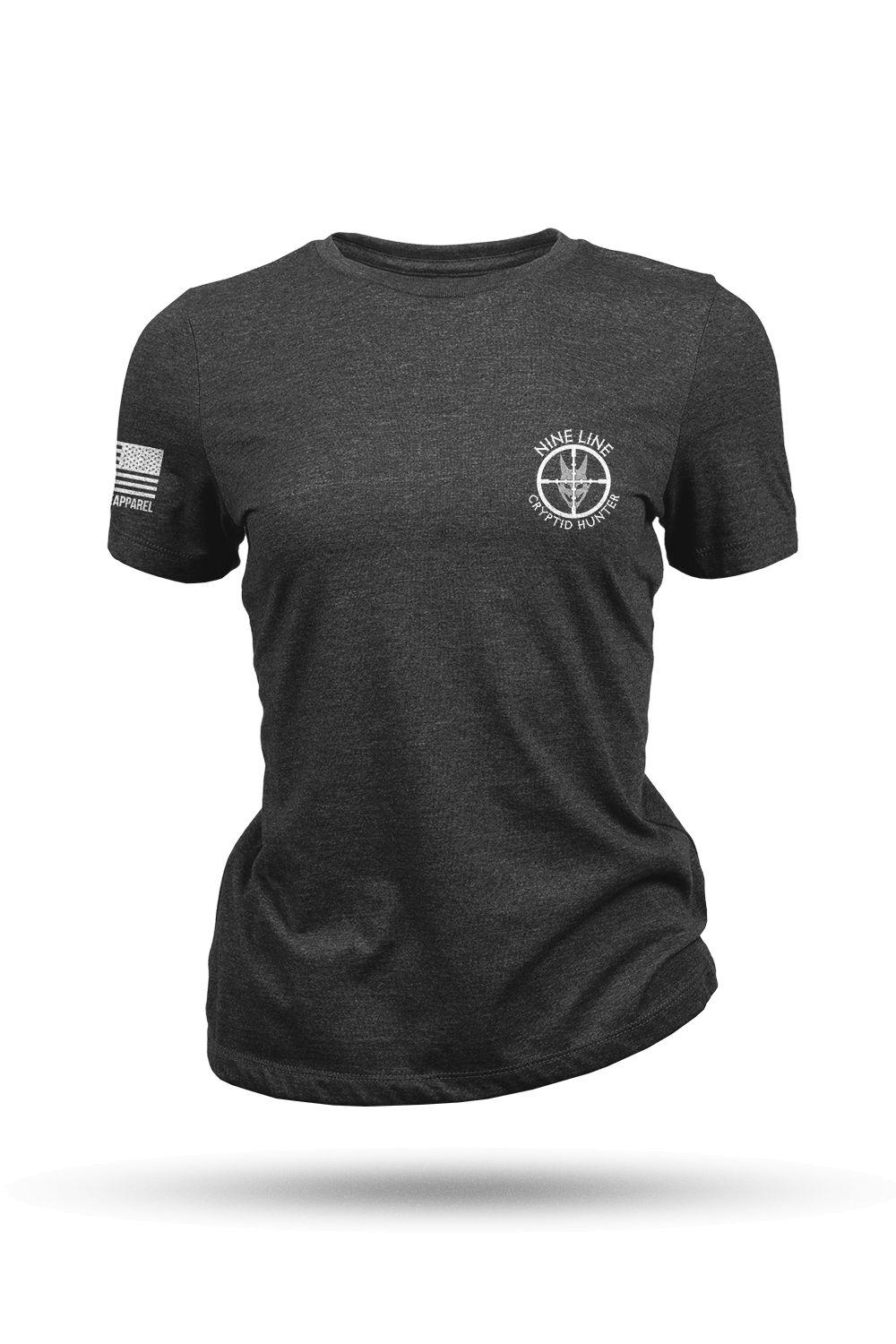 CRYPTUAP - Women's T-Shirt