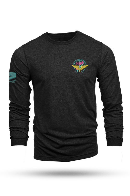 Dailey's Raiders - Long - Sleeve Shirt