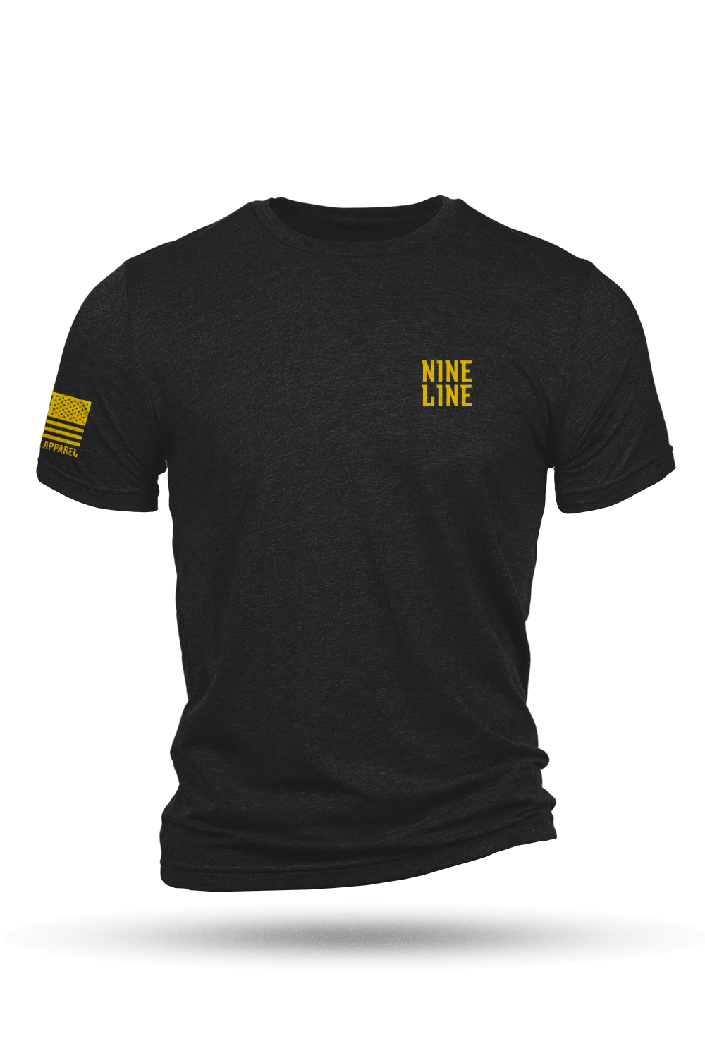 Dispatcher Flag - T-Shirt