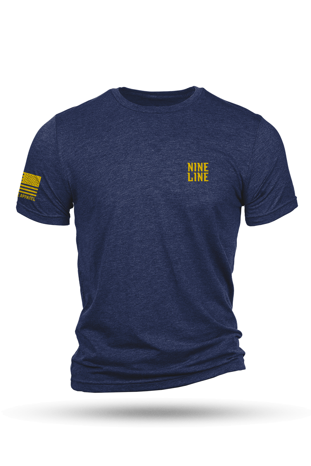 Dispatcher Flag - T-Shirt