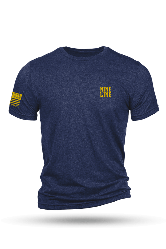 Dispatcher Flag - T-Shirt