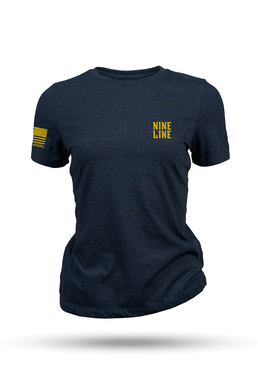 Dispatcher Flag - Women's T-Shirt