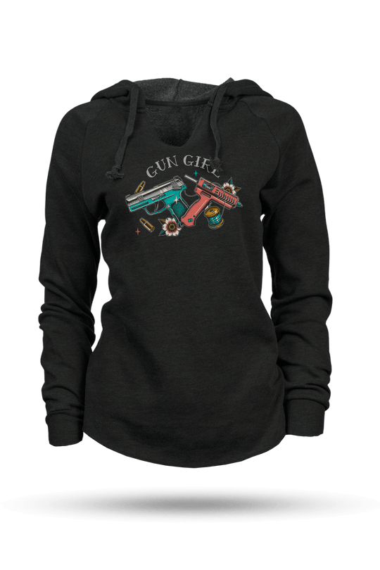 DIY or DIE - Women's Hoodie