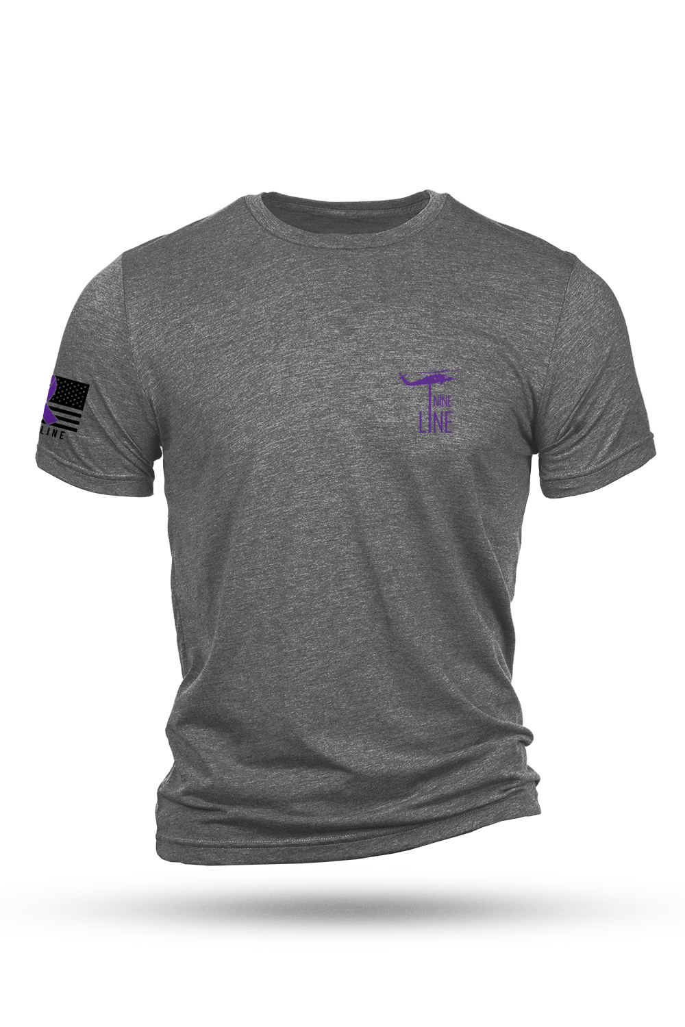 Domestic Violence Awareness Month - T-Shirt