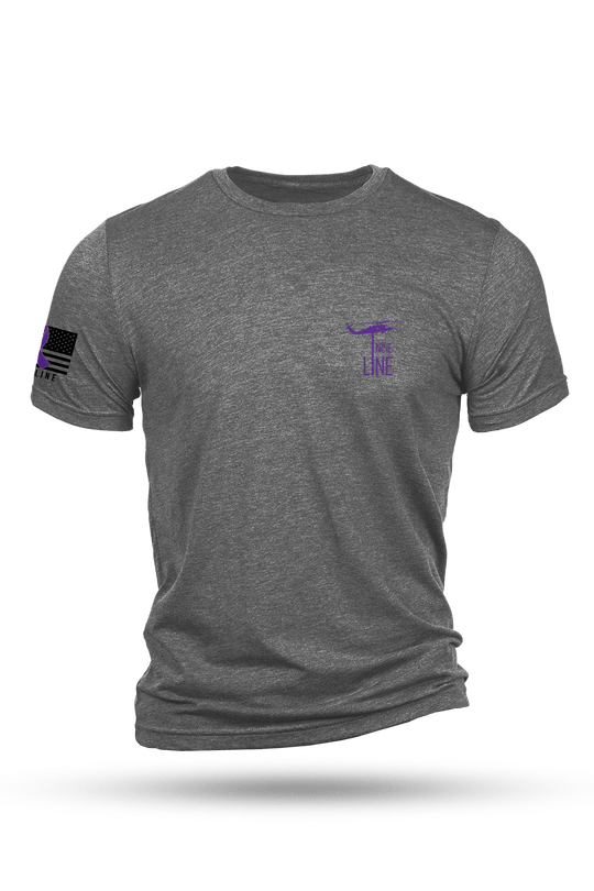 Domestic Violence Awareness Month - T-Shirt