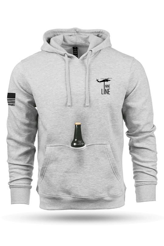 Don't Tread on Me - Tailgater Hoodie