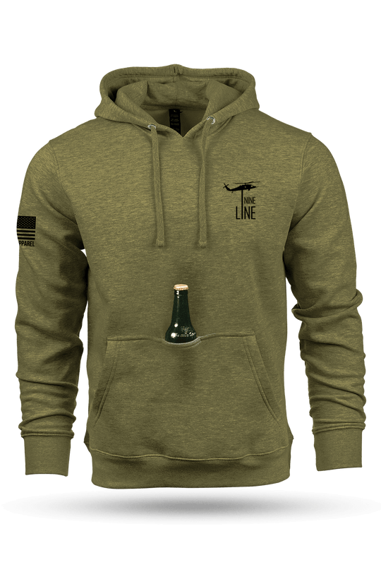 Don't Tread on Me - Tailgater Hoodie