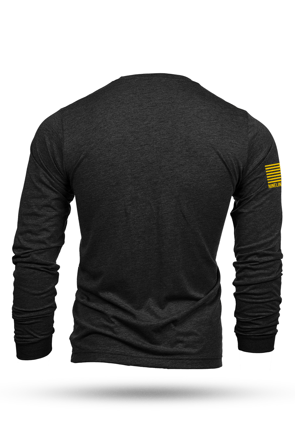 Don't Tread On My Pets Flag - Long - Sleeve Shirt