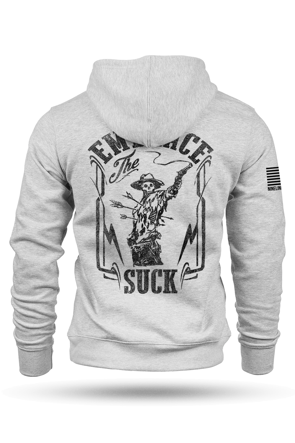 Embrace The Suck - Hoodie