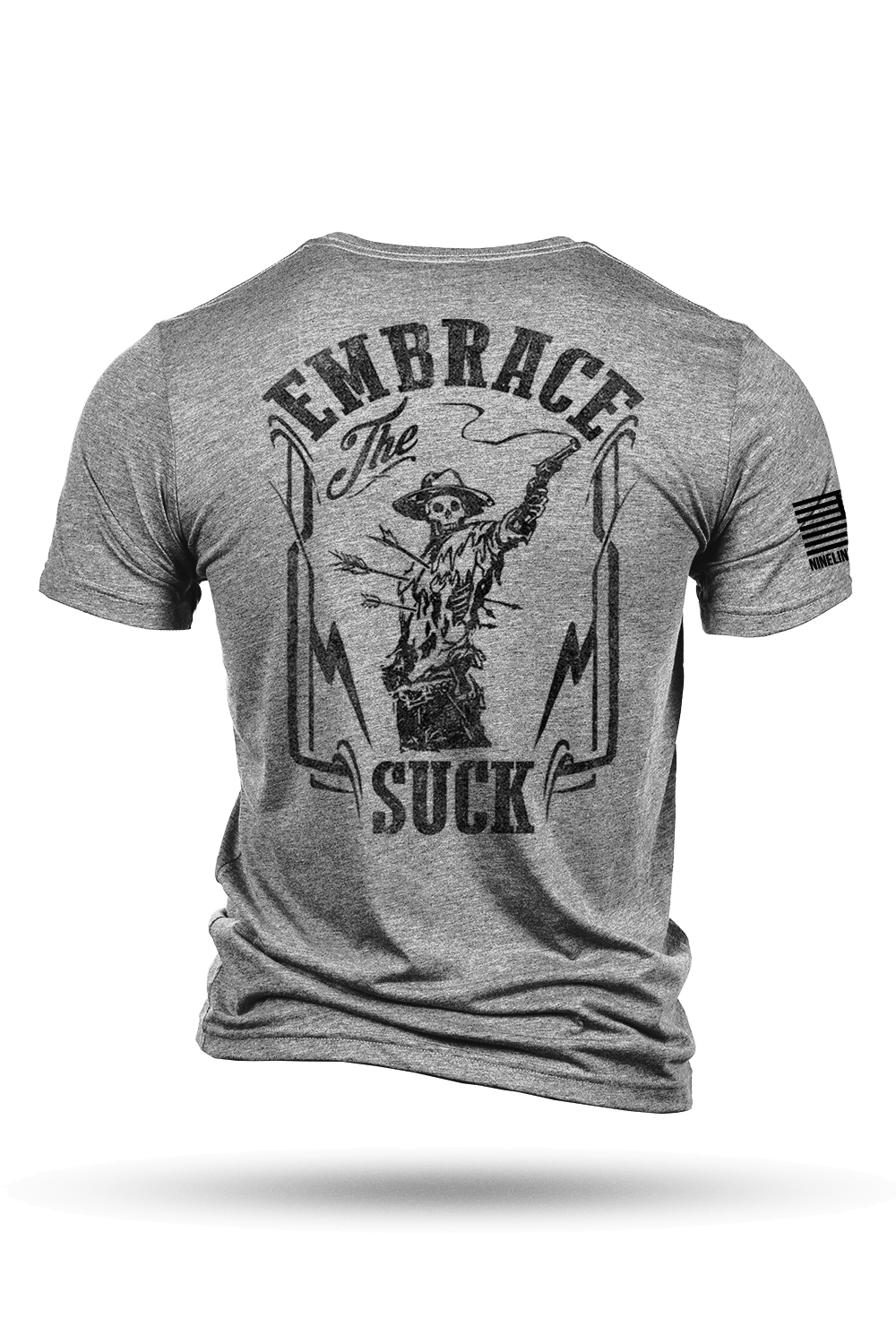 Embrace The Suck - T-Shirt