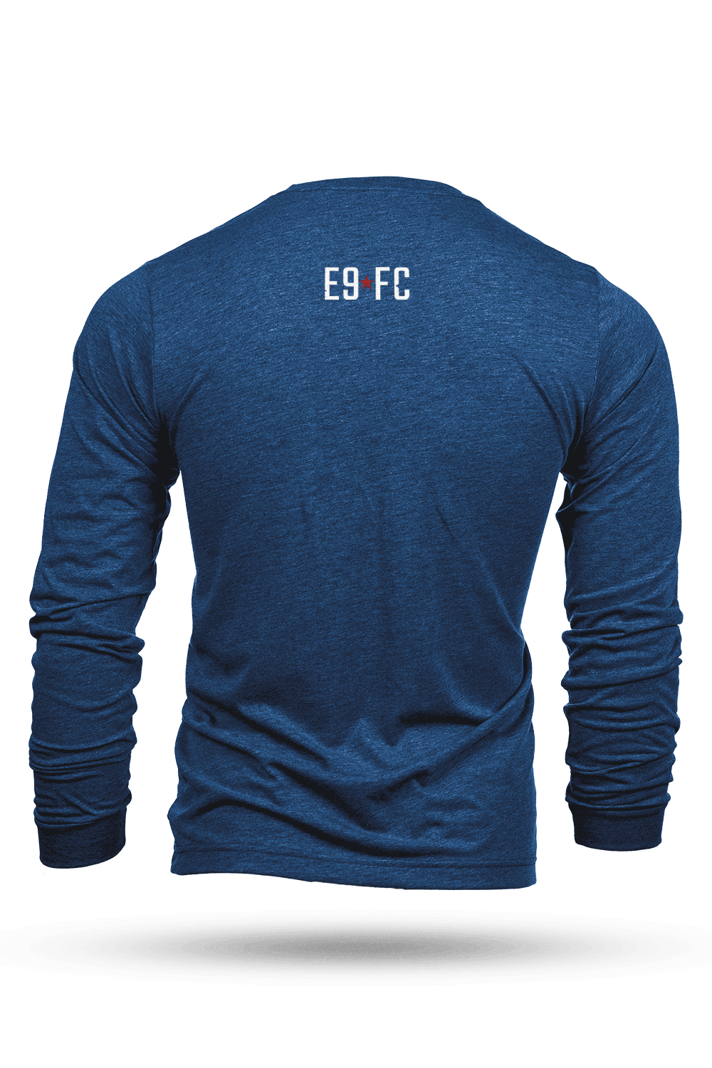 Enlisted 9 - Long - Sleeve Shirt