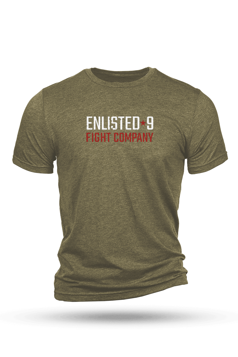 Enlisted 9 - T-Shirt