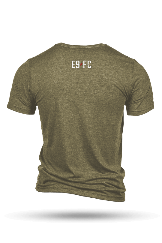 Enlisted 9 - T-Shirt