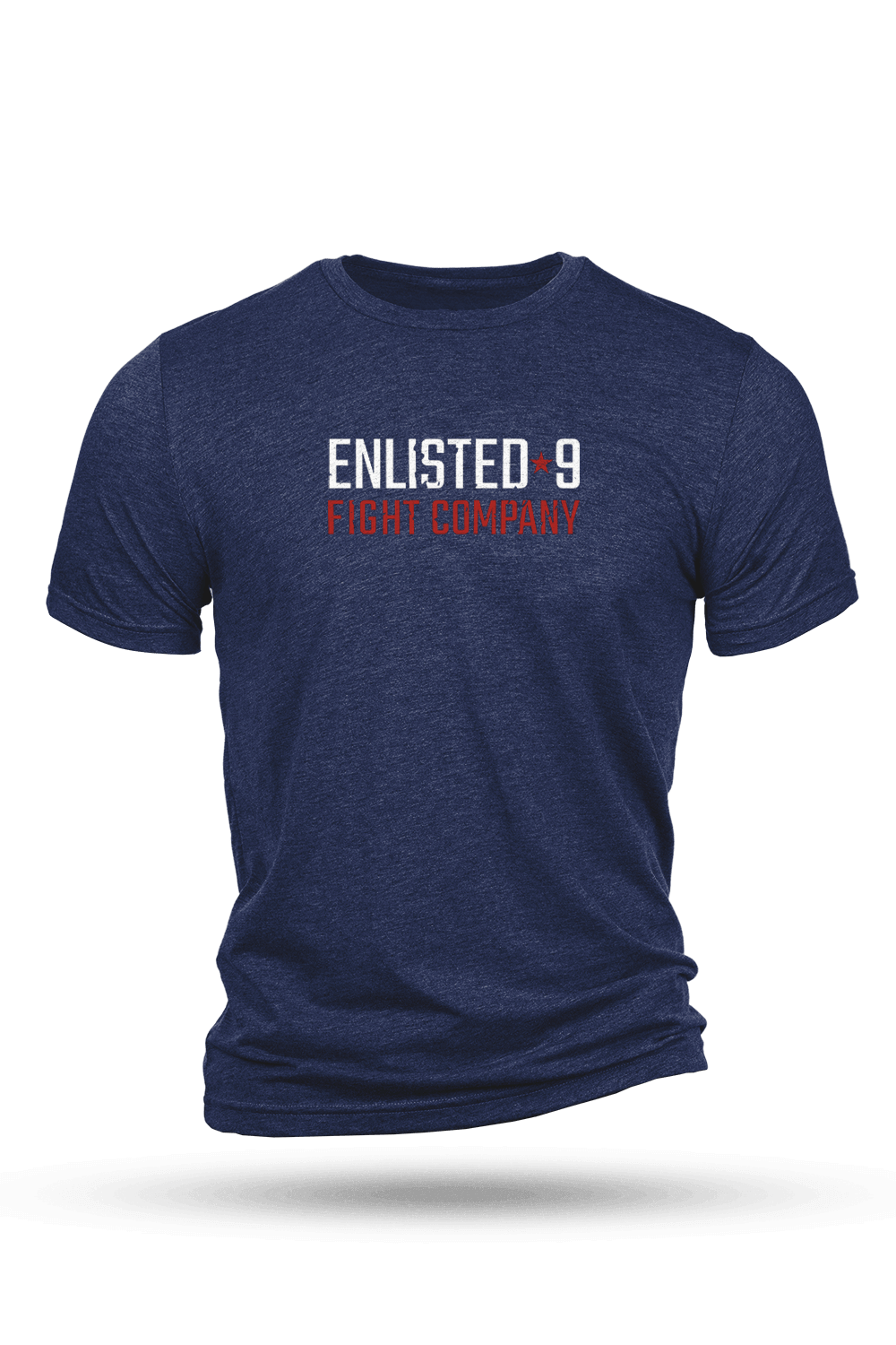 Enlisted 9 - T-Shirt