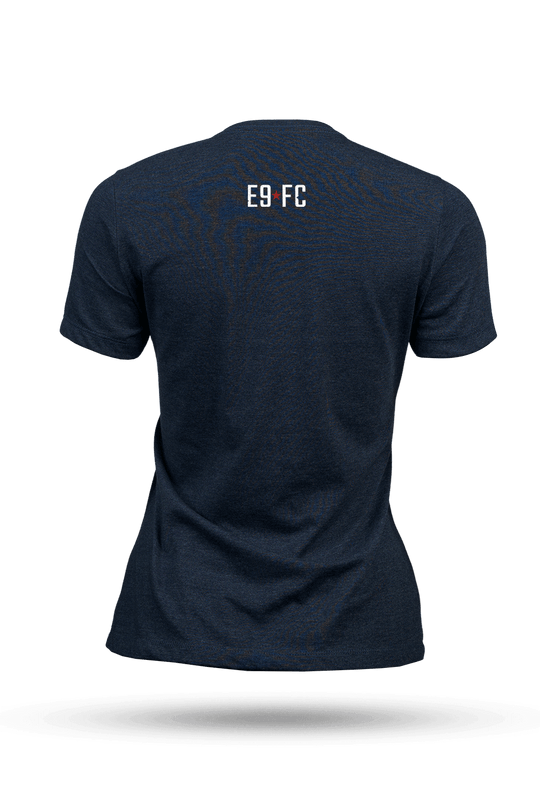 Enlisted 9 - Women's T-Shirt