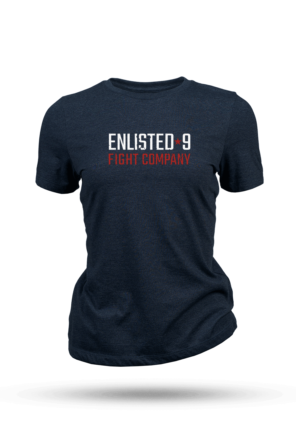 Enlisted 9 - Women's T-Shirt