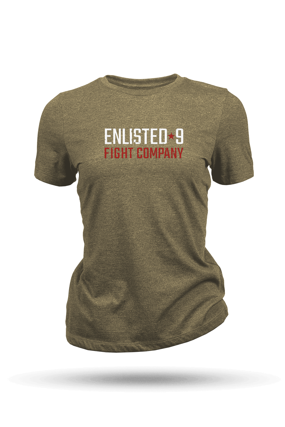 Enlisted 9 - Women's T-Shirt