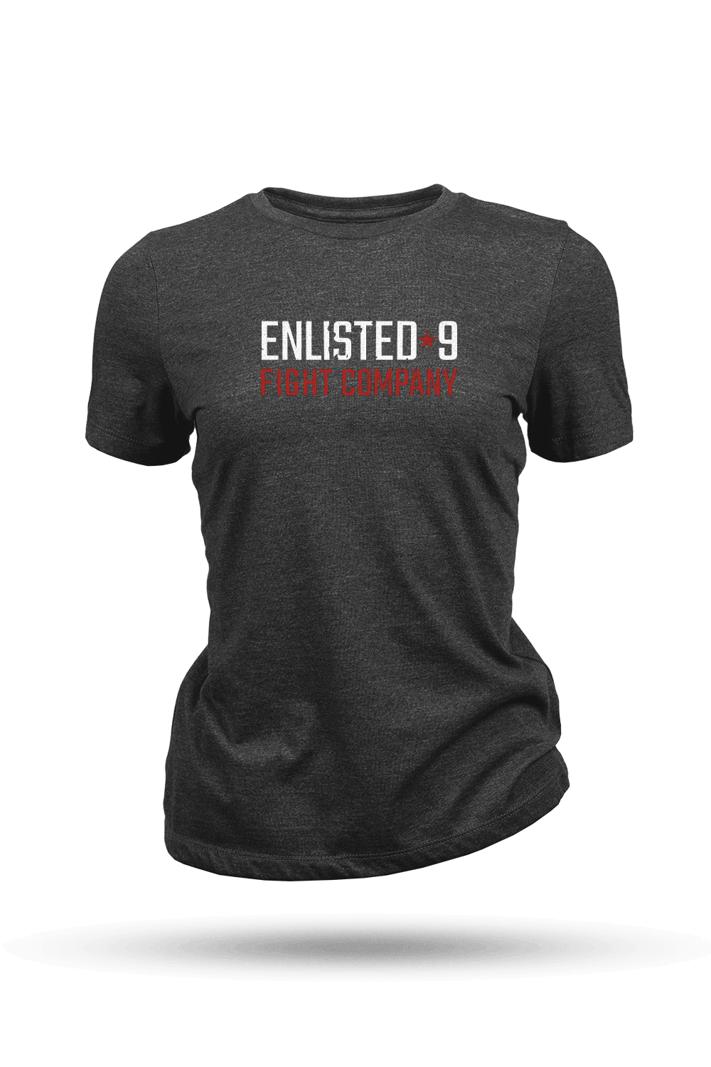 Enlisted 9 - Women's T-Shirt