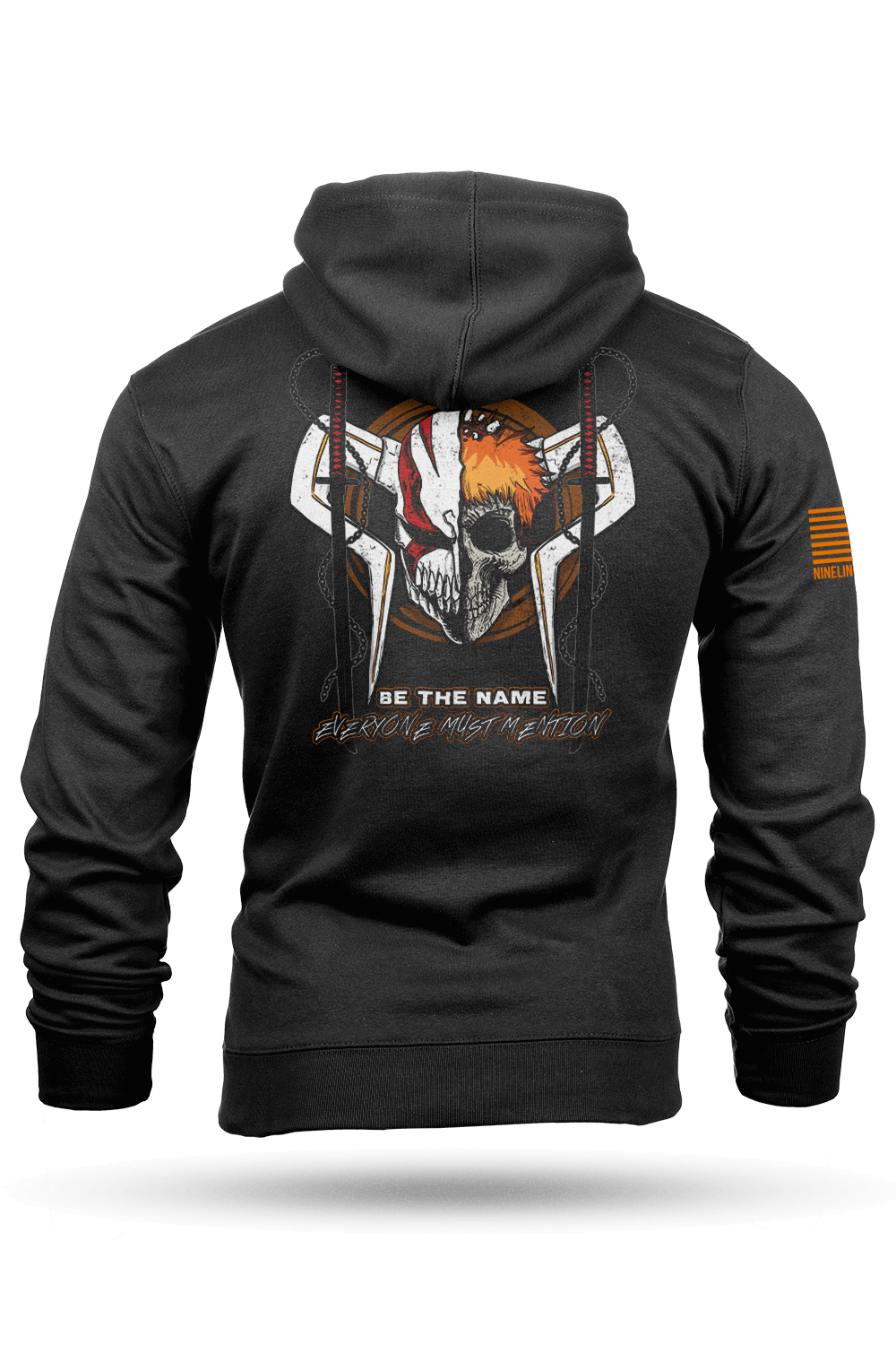 Everyone Must Mention - Tailgater Hoodie