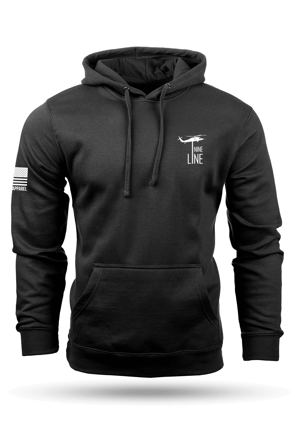 F4U Corsair Schematic - Hoodie